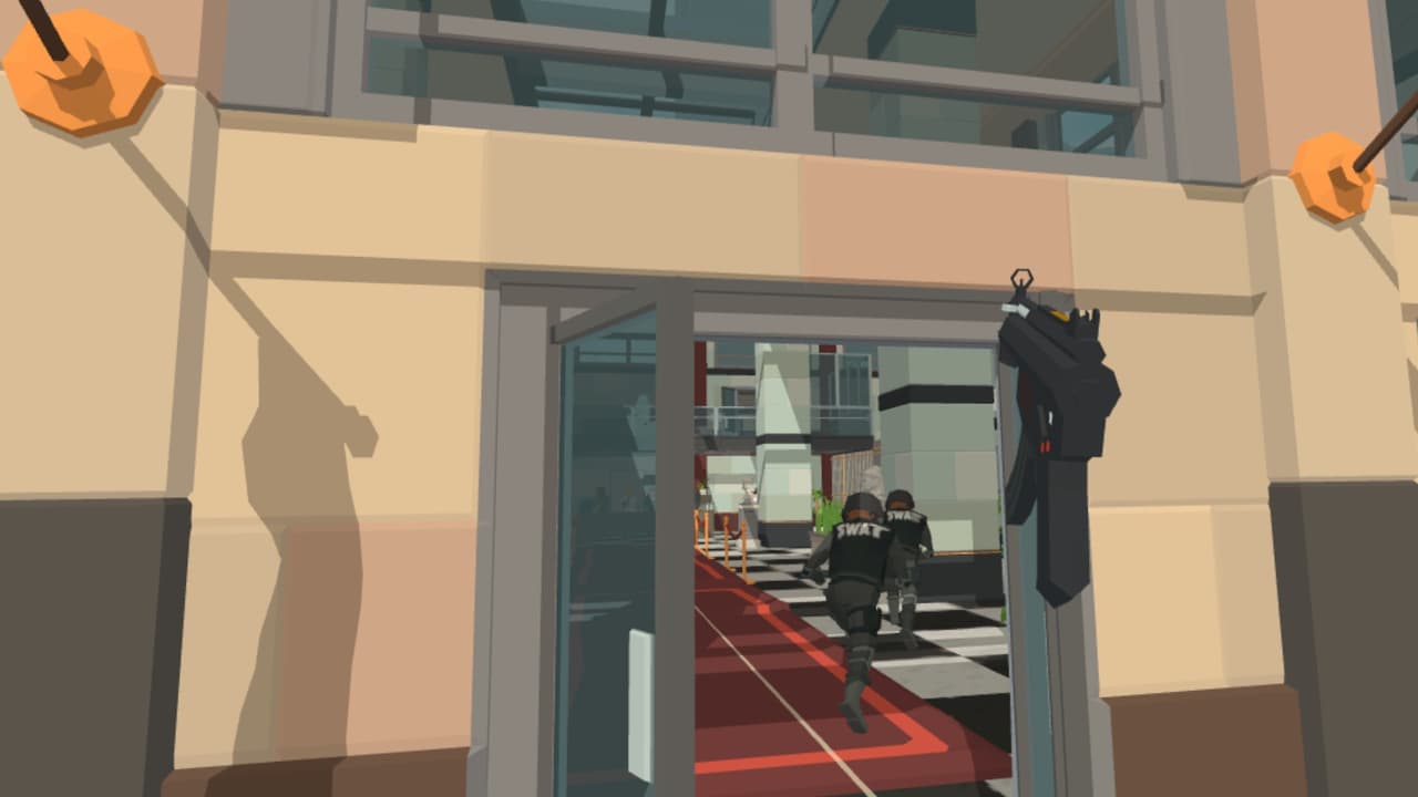 Crisis VRigade screenshot 3