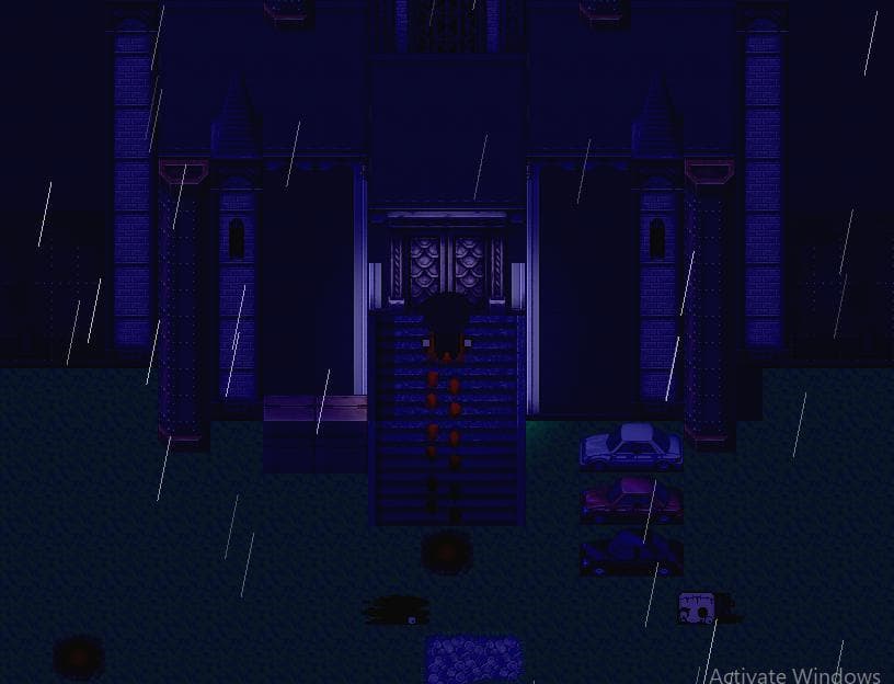 Find Her Demo screenshot 5