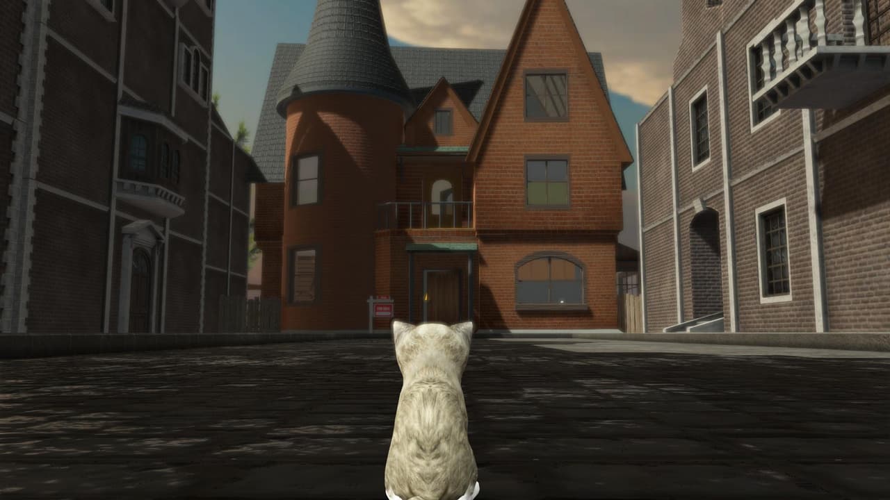La nuit, tous les chats sont gris screenshot 5