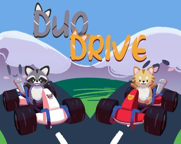 DuoDrive