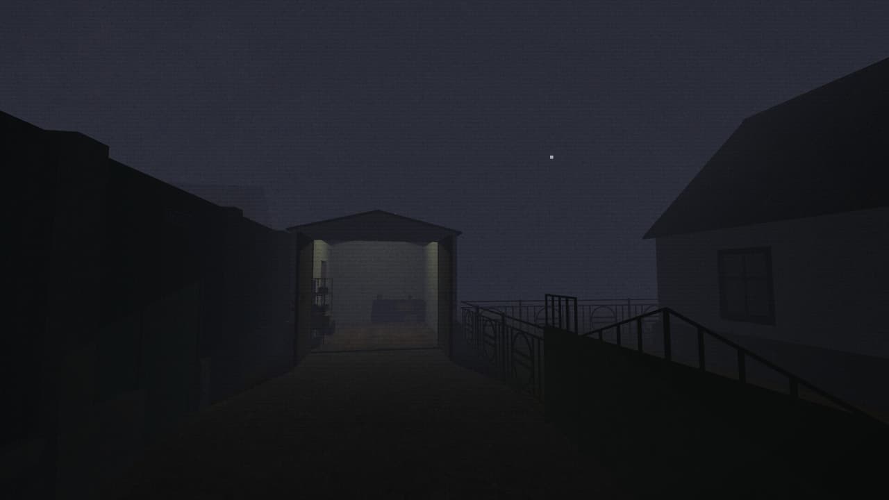 Mist screenshot 2