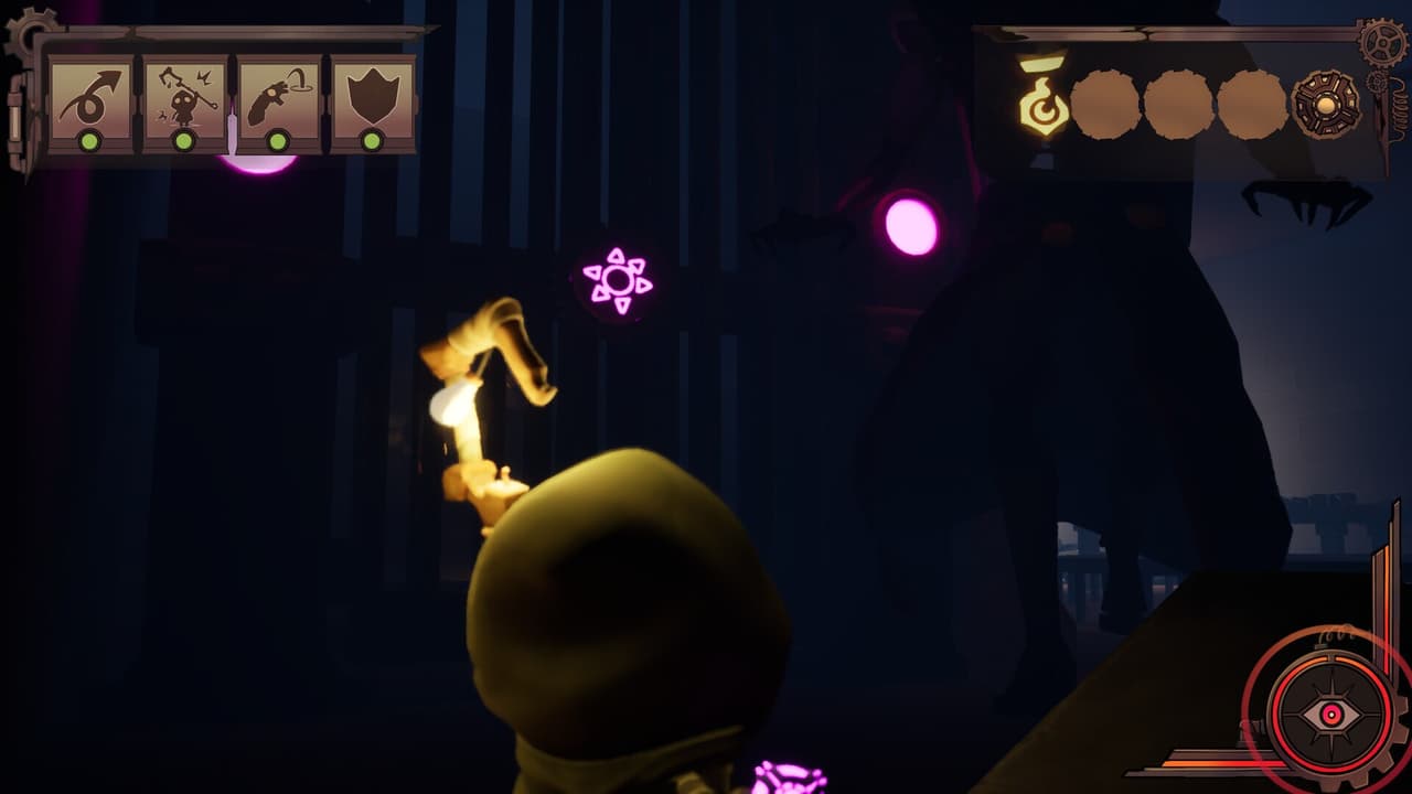 Path of Light screenshot 4
