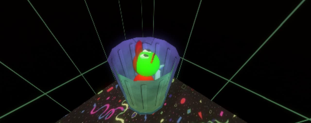 Billy Bouncer Revolution screenshot 3
