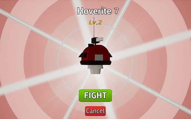Raider Bots - Demo screenshot 5