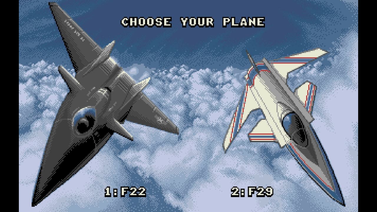 F29 Retaliator (2020) screenshot 2