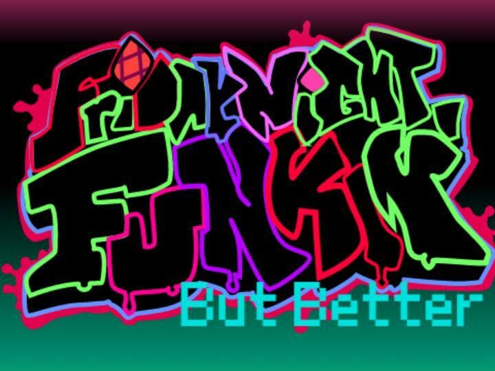 Friday night Funkin Vs Everyone