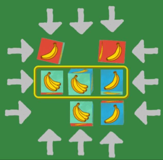 Monkey Dice screenshot 4