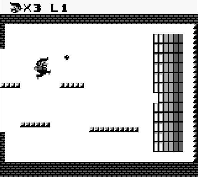 ANTONBALL screenshot 3