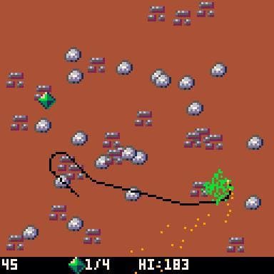 Wormy (mrhthepie) screenshot 3