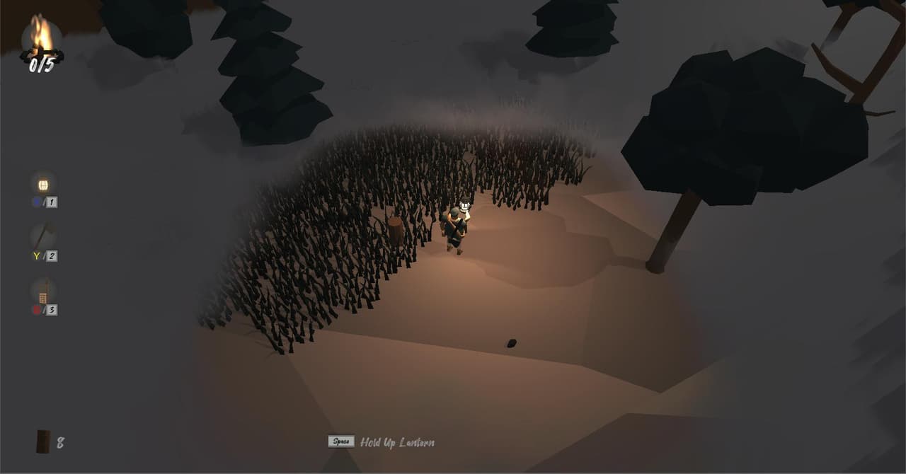 Fire Keeper (jeroenpx) screenshot 3