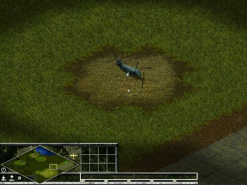 Cold War Conflicts: Days in the Field 1950-1973 screenshot 3