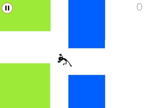 Stick Ninja Jump Pro - Stickman Endless Tap Run and Jumping Adventure screenshot 4