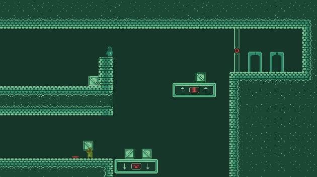 Untitled 2D Co-Op Puzzle Game