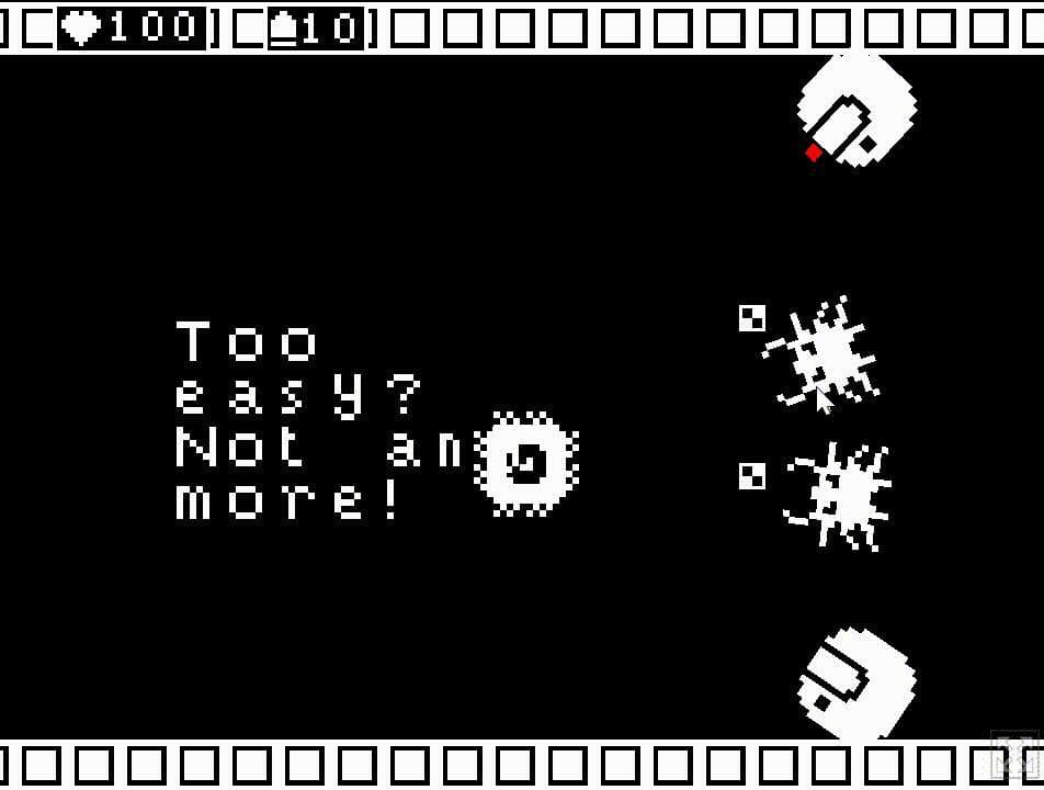 Chiperia screenshot 3