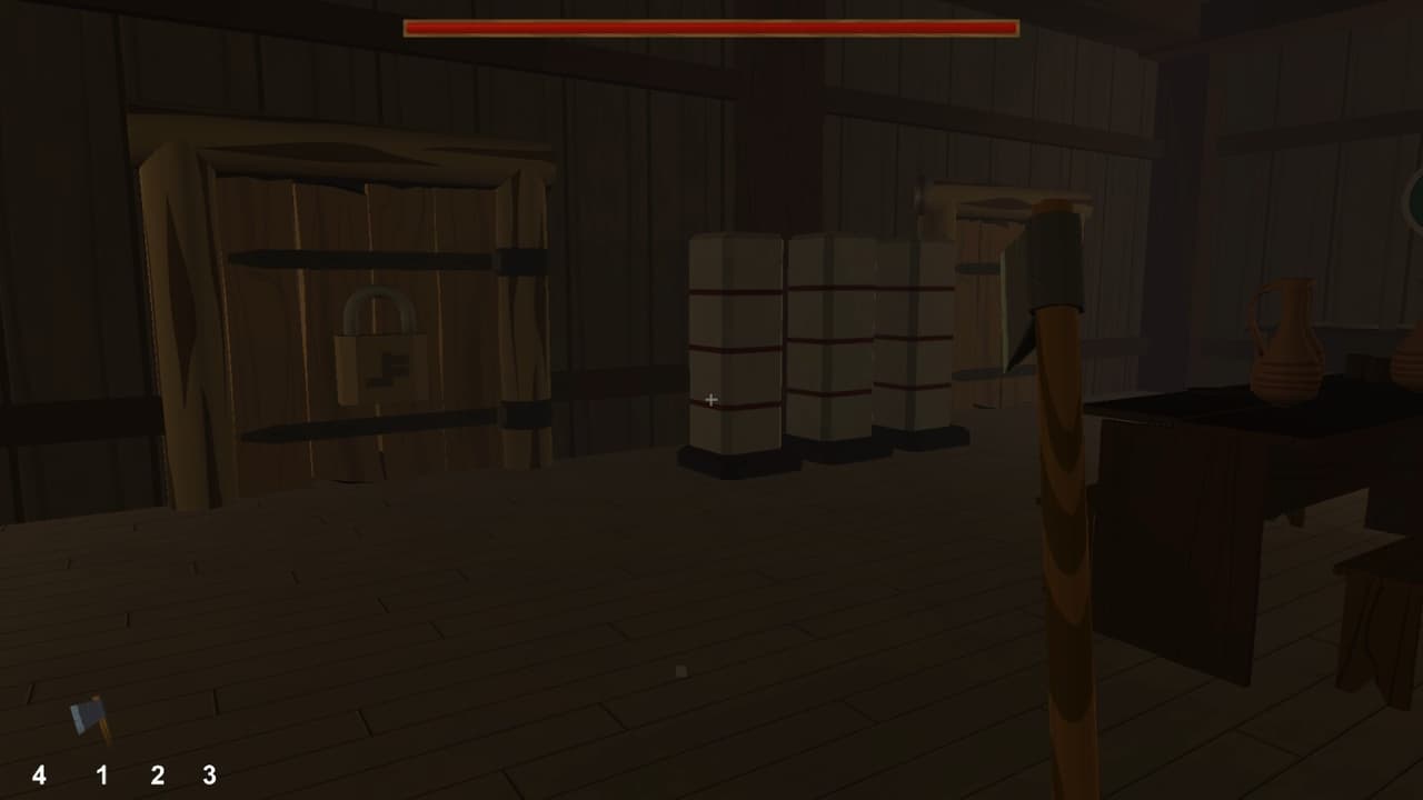 Einar - Lokis Traps screenshot 3