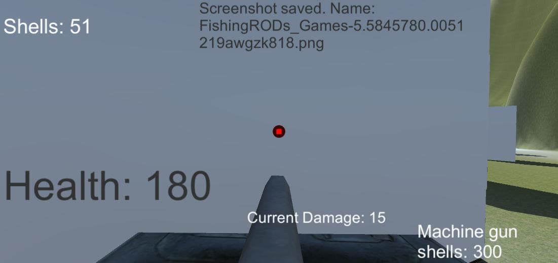 Ram it! (0997udan) screenshot 4