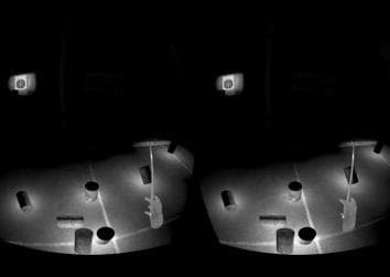 Virtual Blindness screenshot 2