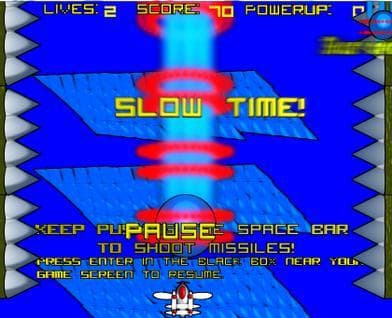 Plane game reloaded screenshot 2