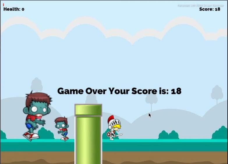 Monster Island (itch) (potato_game_maker)