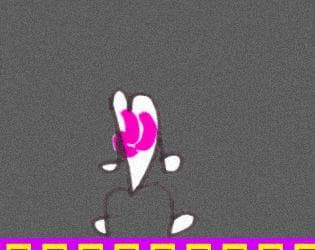 A Heart Game