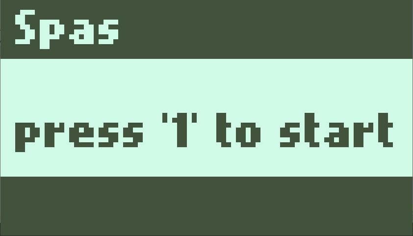 Spas screenshot 2