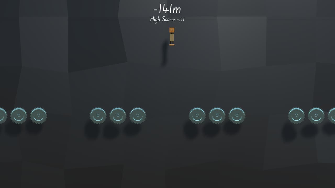 Leap Into The Abyss screenshot 5
