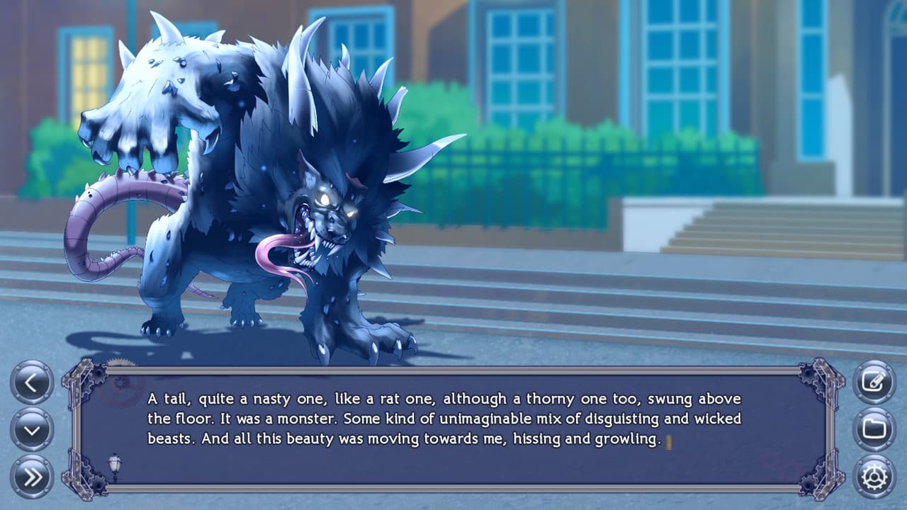 Totem City screenshot 6
