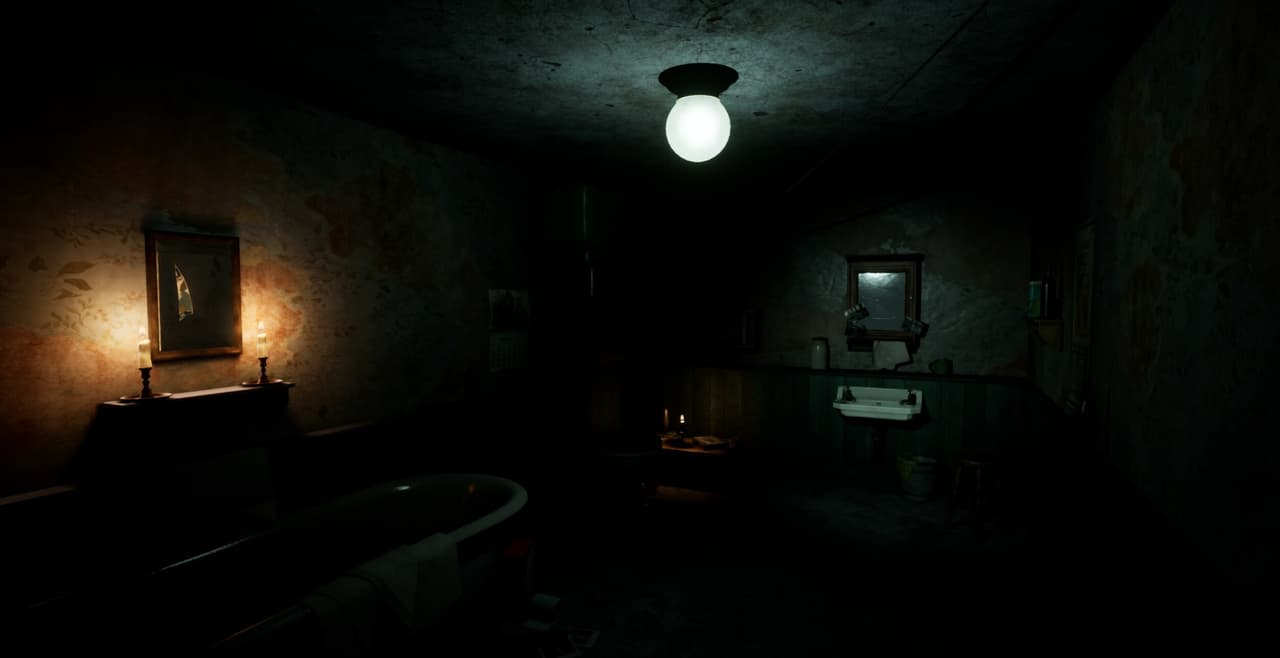 Shadow Plays screenshot 4