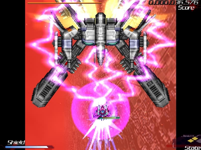 The Tale of ALLTYNEX screenshot 3