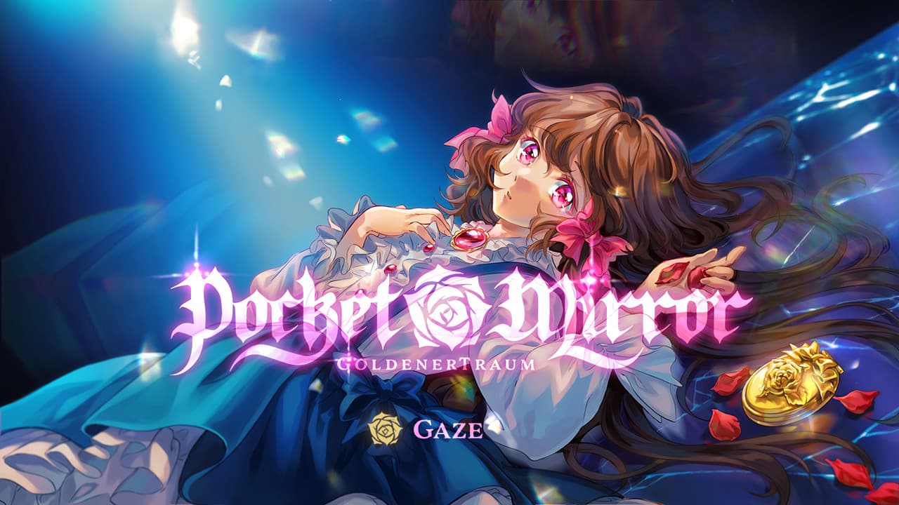 Pocket Mirror: GoldenerTraum screenshot 4