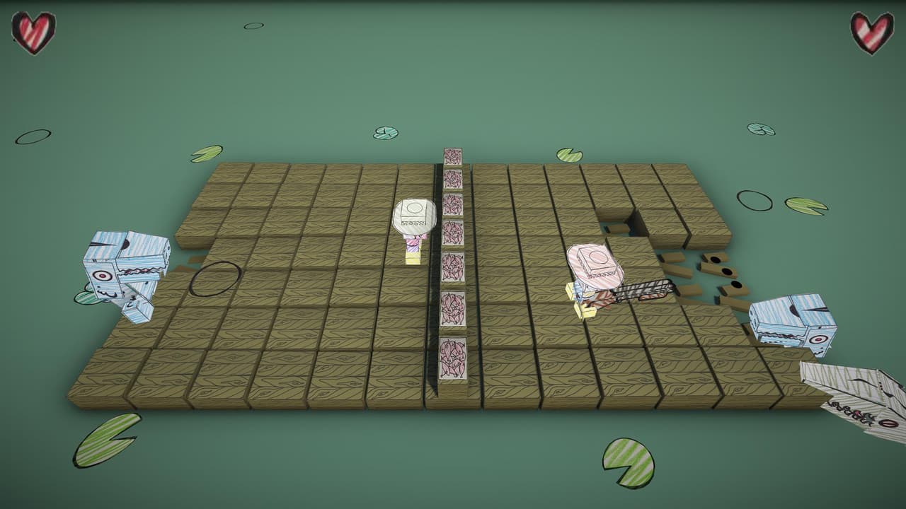 Croc Creek screenshot 5