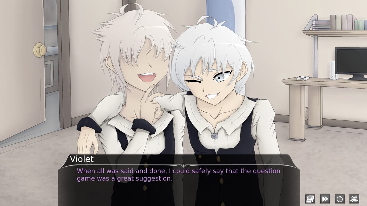Necrophobia screenshot 5