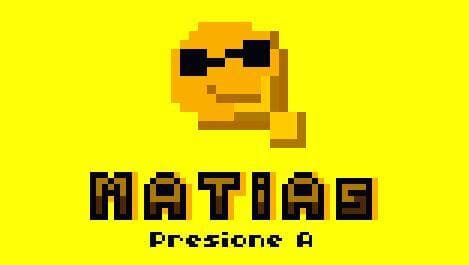 Matias Demo