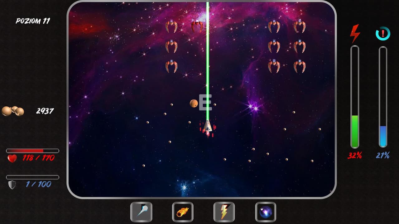 Galaktyczni Janusze screenshot 6