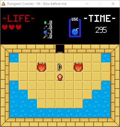 Dungeon Crawler (Luminight) screenshot 3