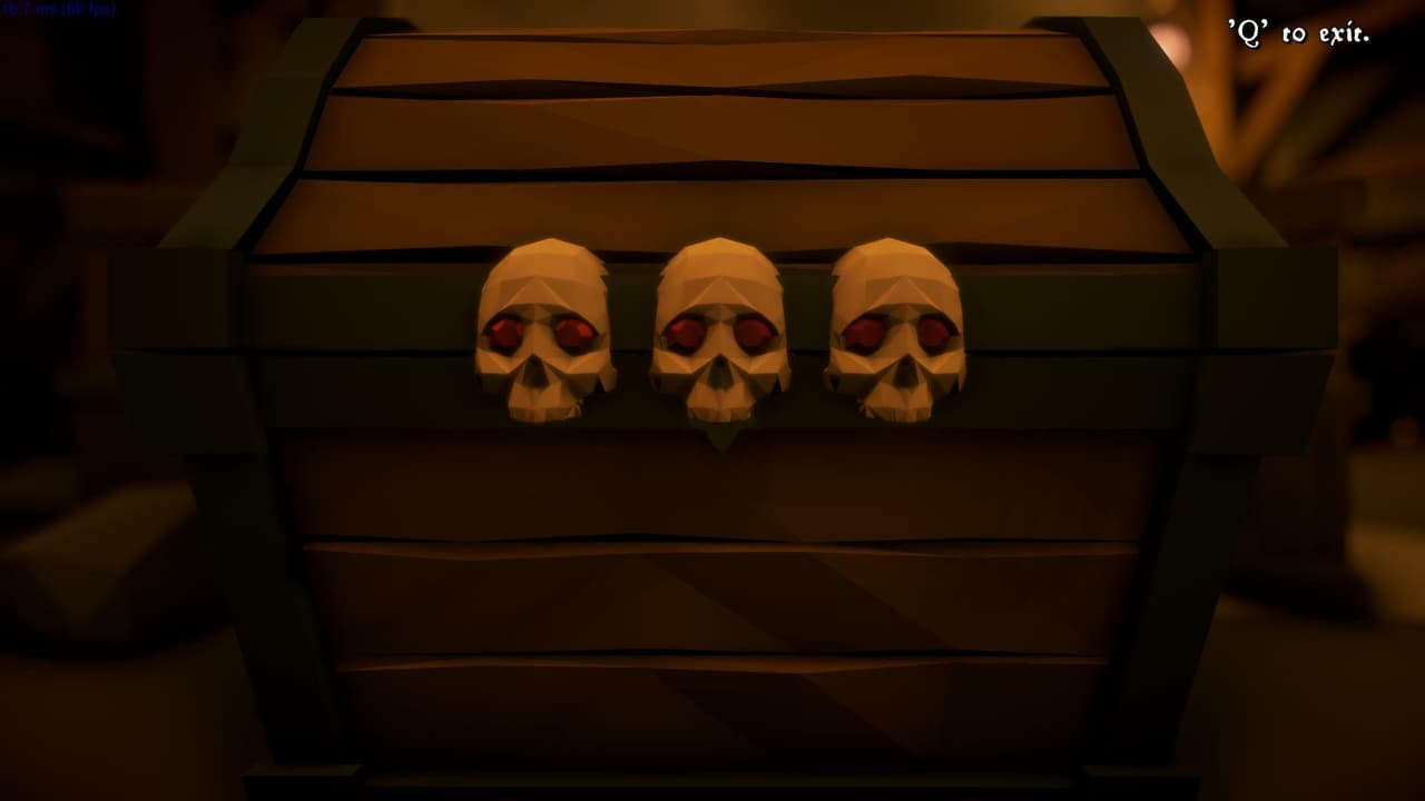 Smugglers Cove screenshot 3