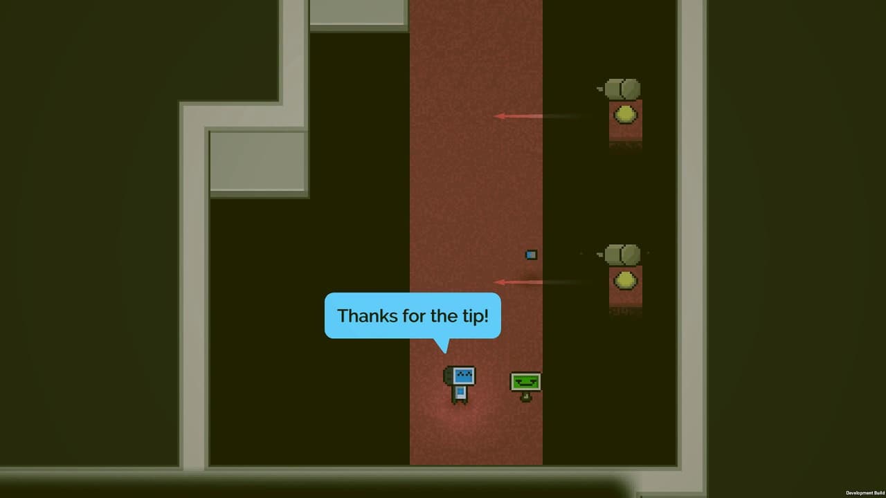 NENA screenshot 4