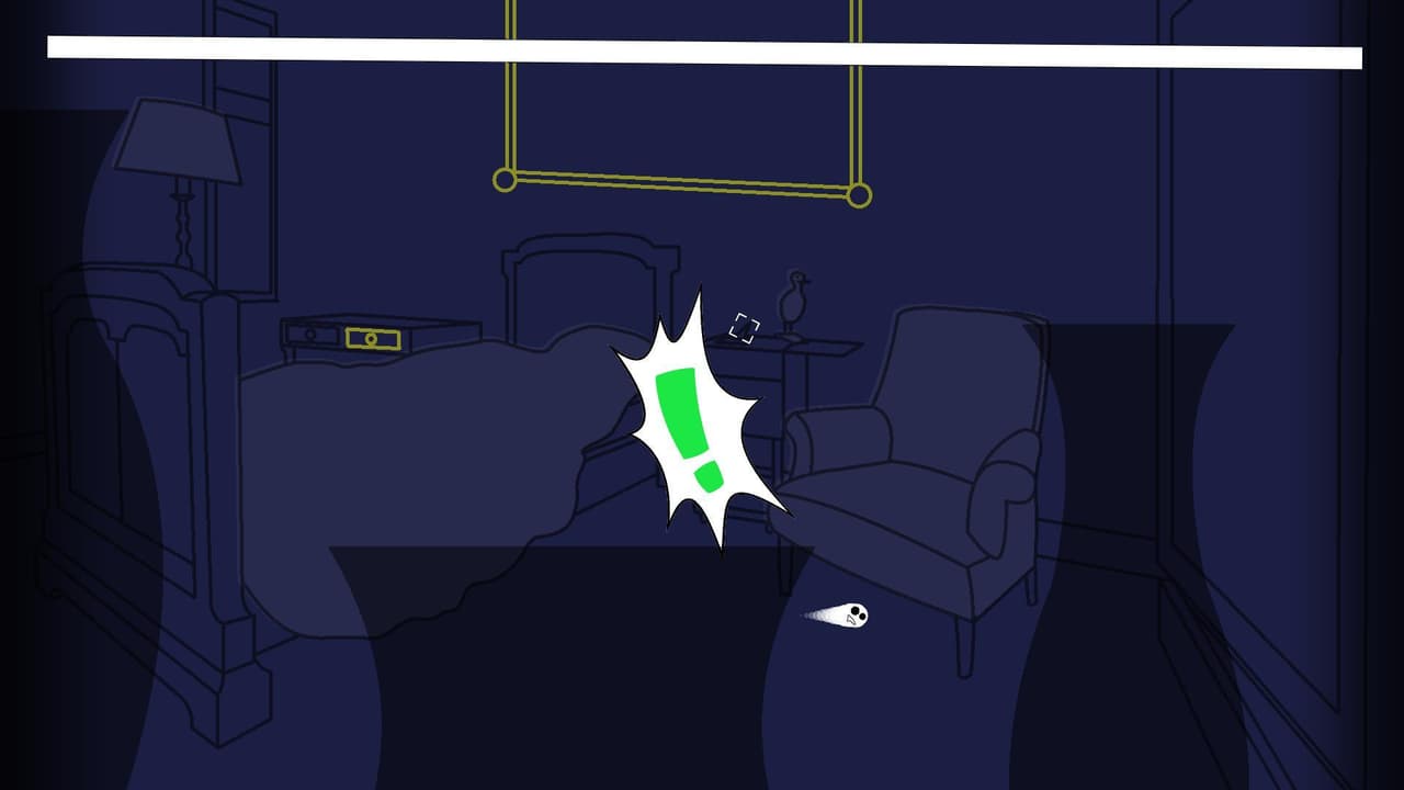 Polterheist (itch) (Binary Shred) screenshot 3