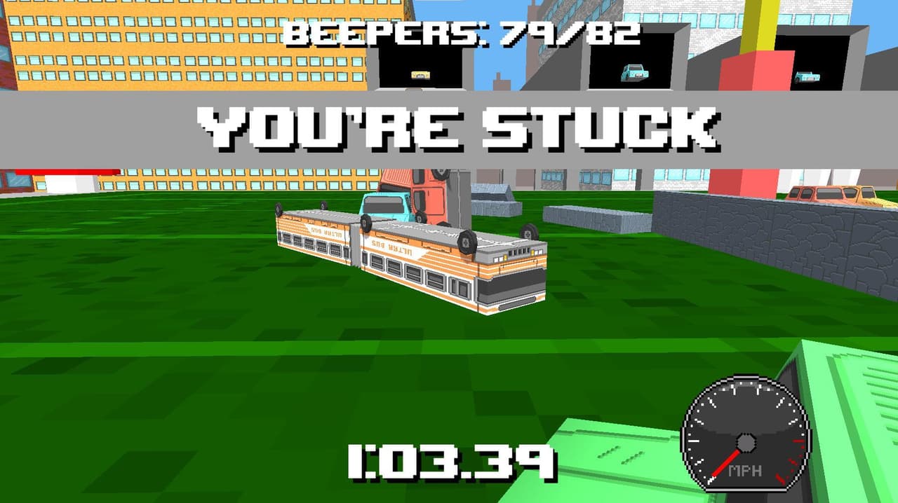 OmniBus DEMO screenshot 2