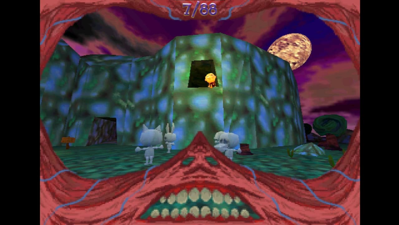 Vacation Island screenshot 3