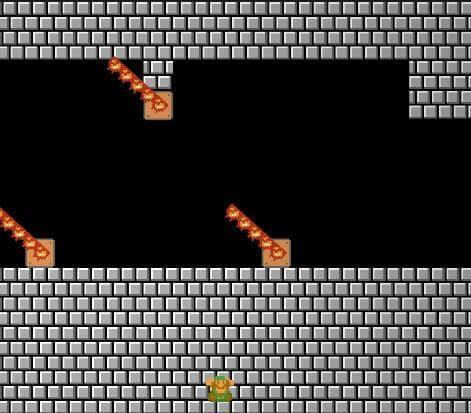 SpeedrunnerHax screenshot 2