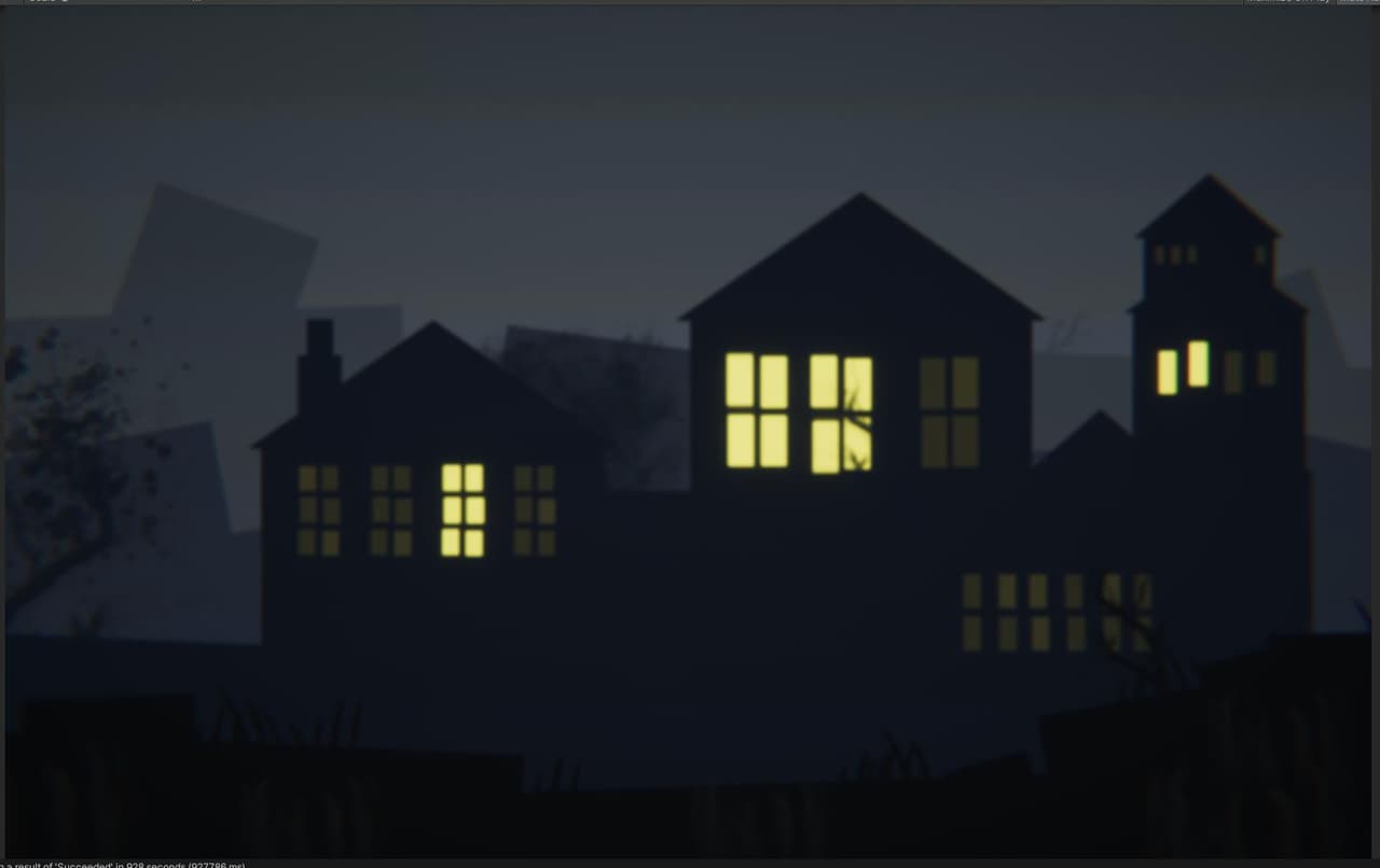 Haunted Mansion (itch) (SilverRaven) screenshot 2