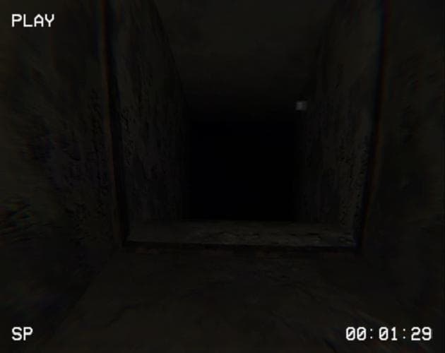 Murder In The Dark