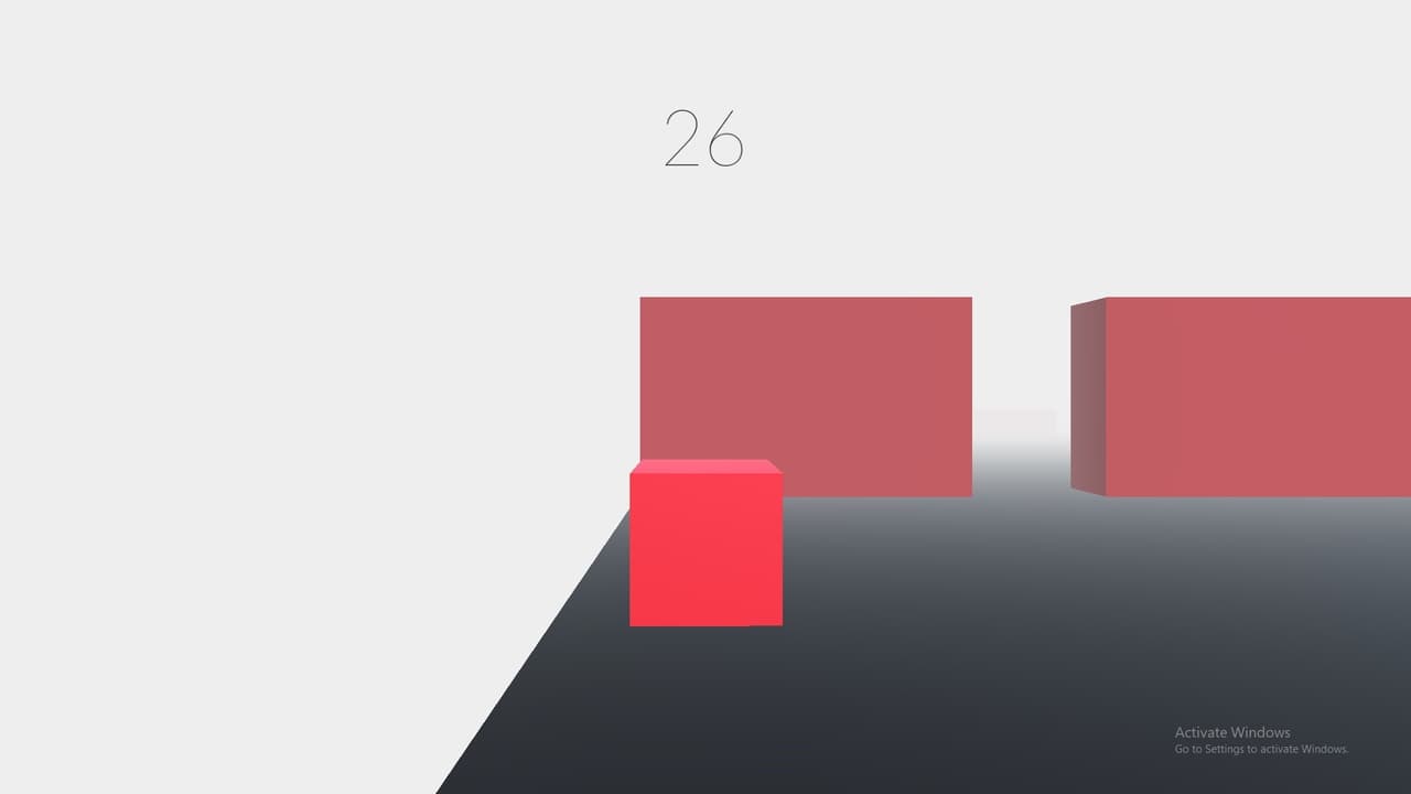 Cube Slide (TheBaconOverlord) screenshot 3