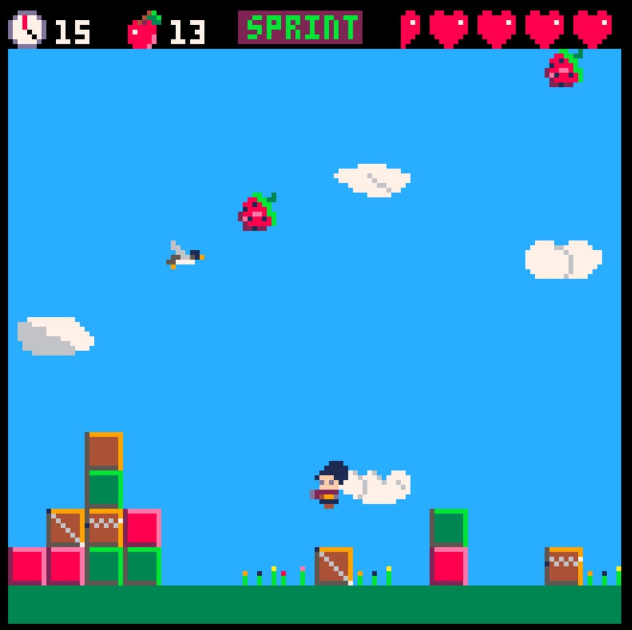 FROOT LOOT screenshot 2