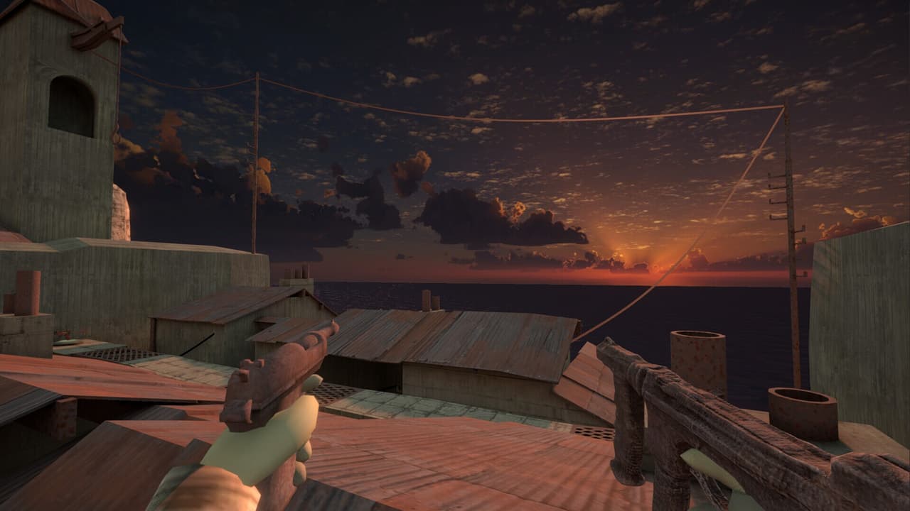 STRAFTAT screenshot 6