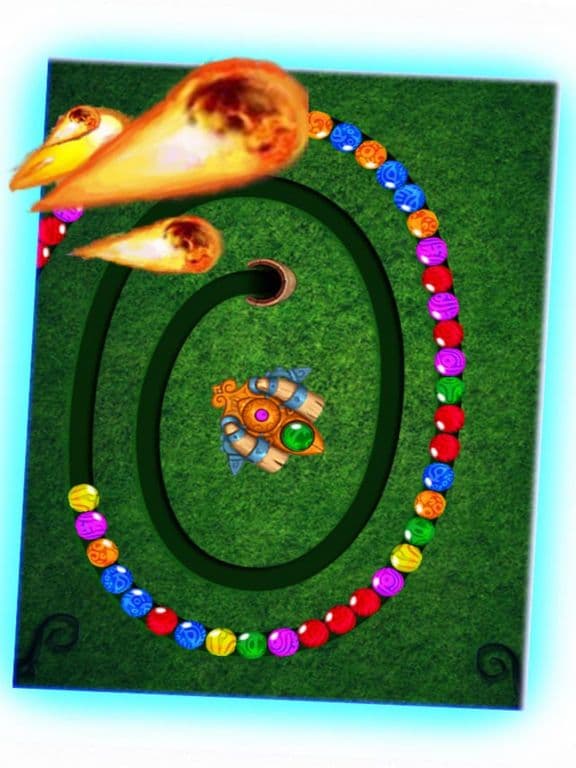 Ball Duel Epic 2