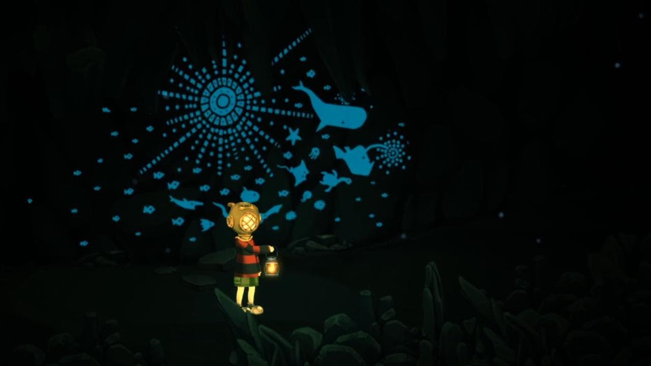 SAMUDRA (Demo) screenshot 4