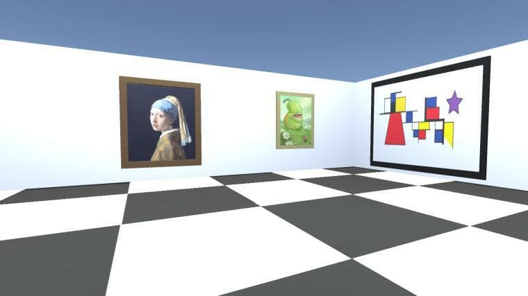 Depth Perception (Cflat) screenshot 2