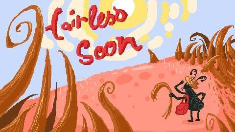 Hairless Soon